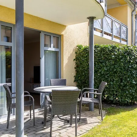 Res Minervapark Whg 02 Boltenhagen