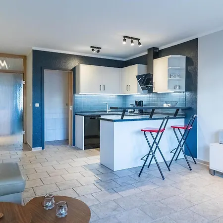 Res Minervapark Whg 02 *