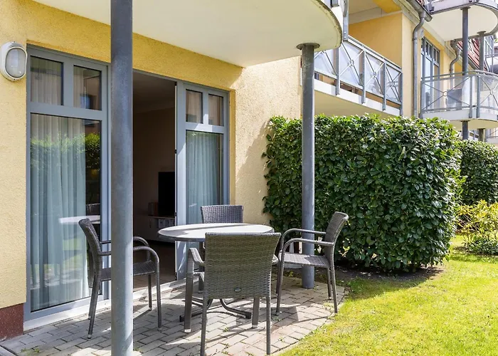 Res Minervapark Whg 02 Boltenhagen