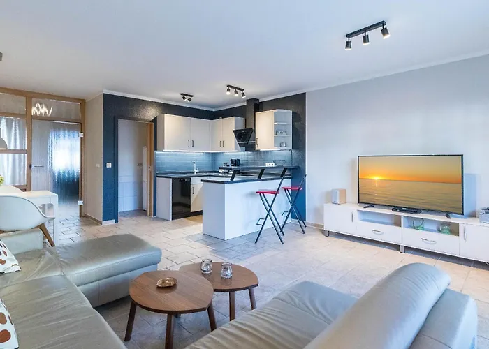 Res Minervapark Whg 02 Apartman