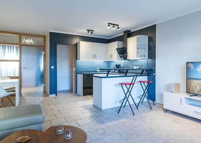 Res Minervapark Whg 02 *