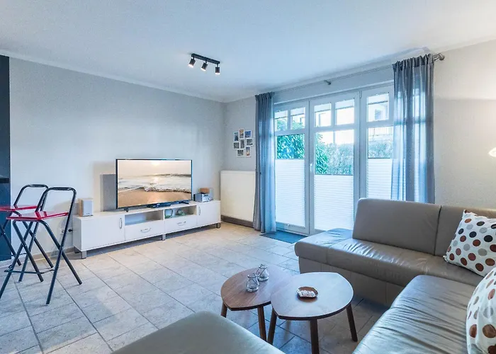 Res Minervapark Whg 02 *