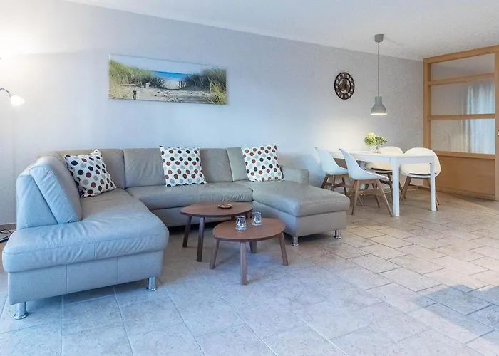 Res Minervapark Whg 02 Apartman Boltenhagen