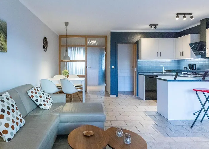 Res Minervapark Whg 02 * Boltenhagen