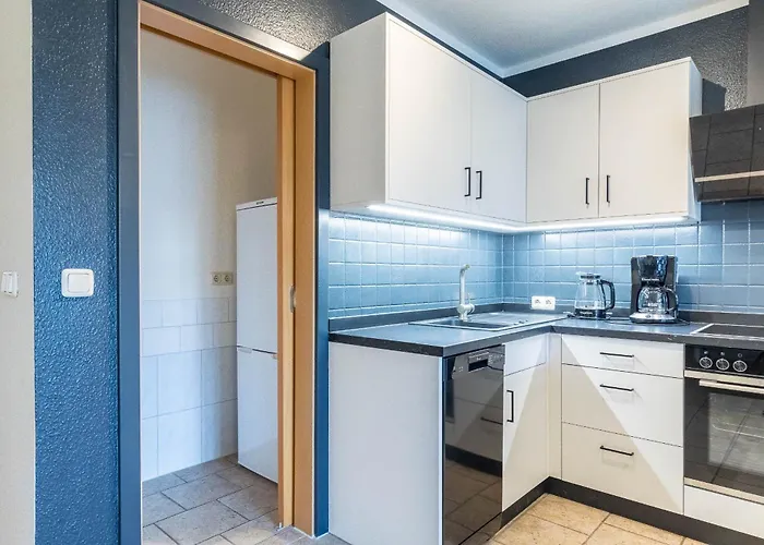 Res Minervapark Whg 02 Apartman