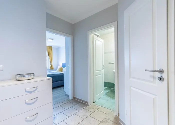 Apartman Res Minervapark Whg 02