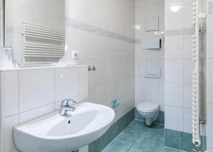 Res Minervapark Whg 02 Boltenhagen